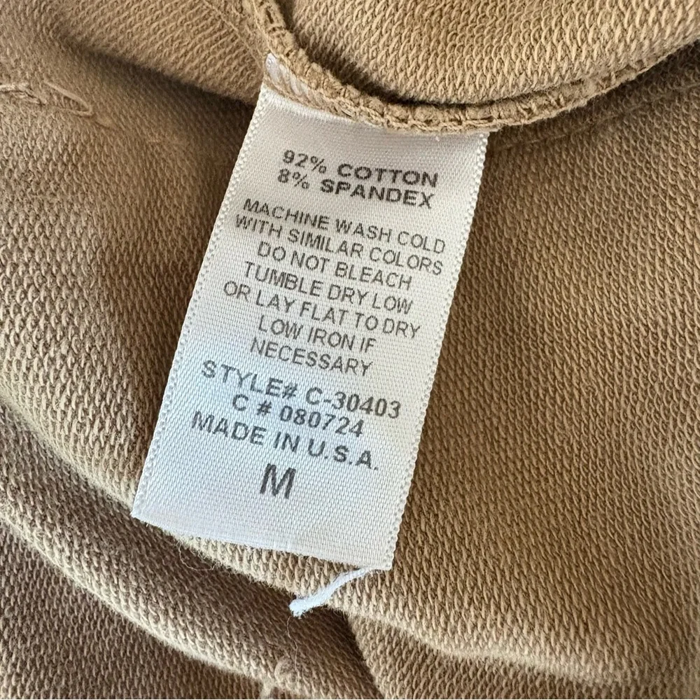 Chatoyant Stretchy Bell Bottom Yoga Pants - Picture 14 of 14